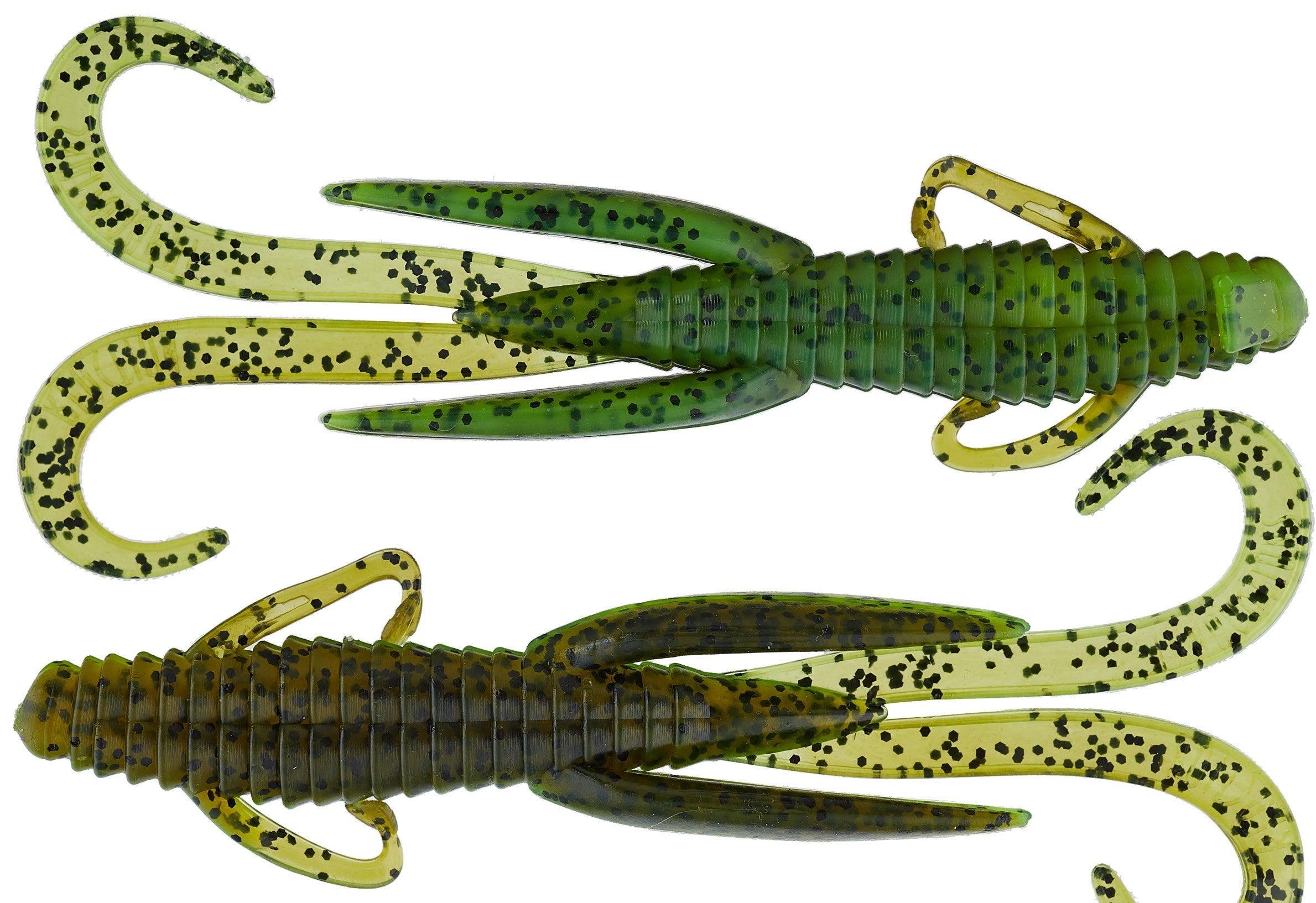 Reaction Innovations Man Bear Pig Dirty Sanchez*