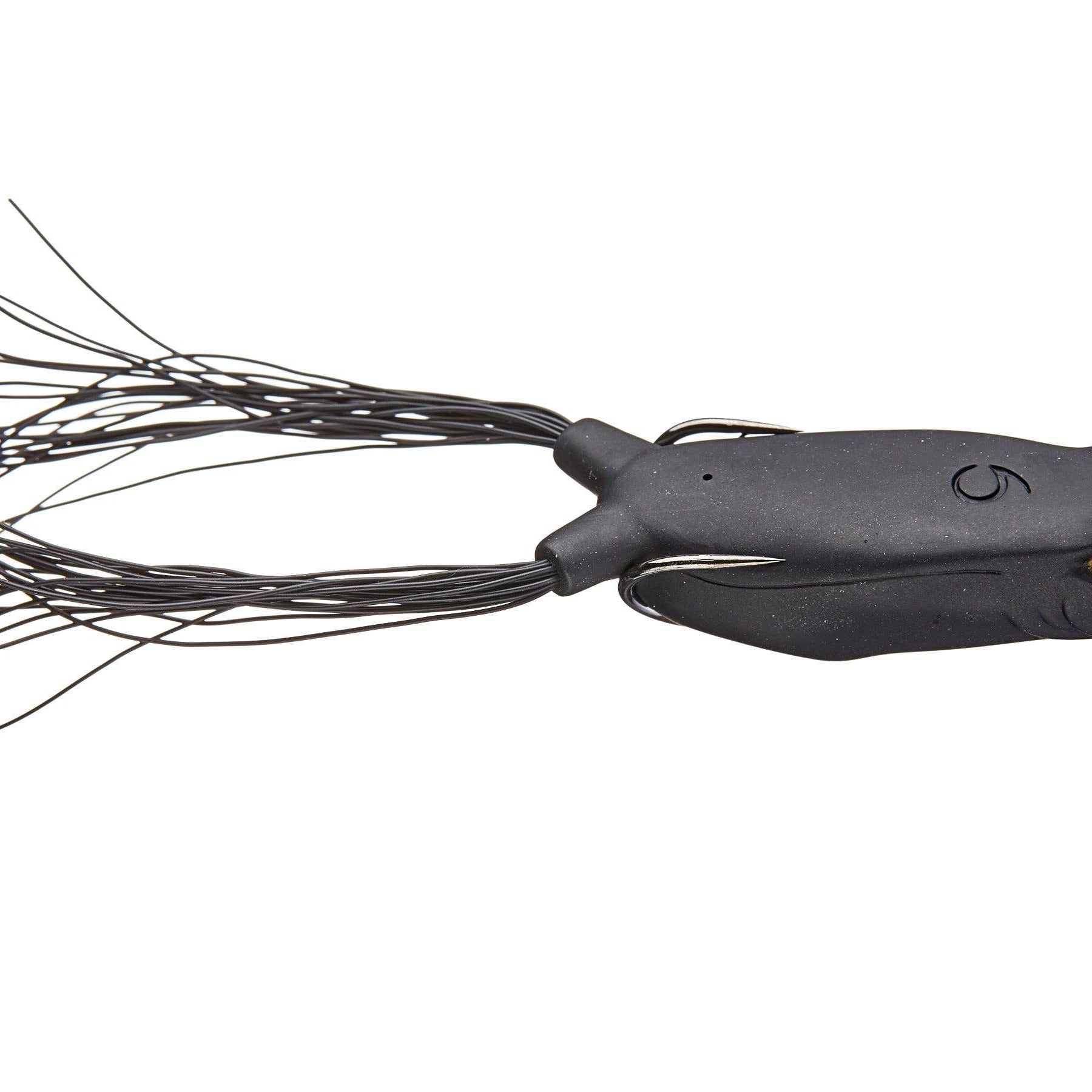 6th Sense Vega Frog Black