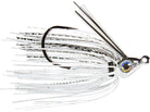 Santone Rayburn Swim Jigs White Shadow 16oz