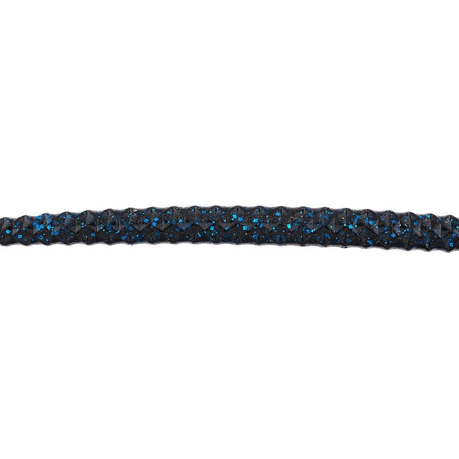 6th Sense Clout 5.4 Black N Blue Flake