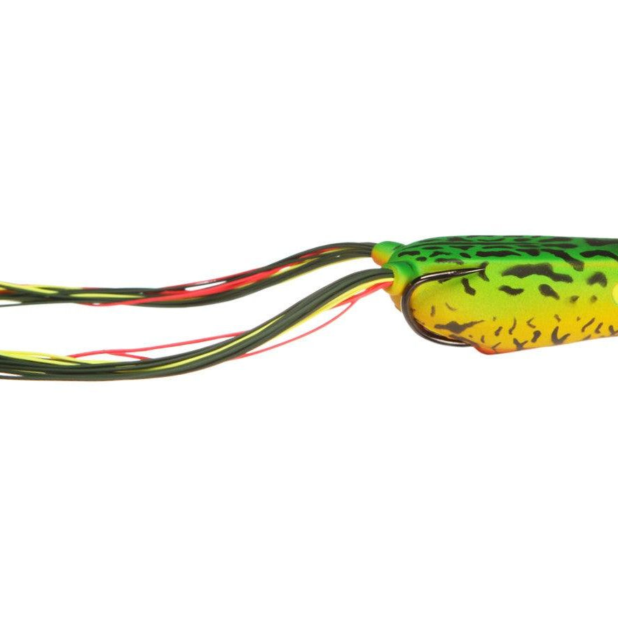 Spro Bronzeye 60 Poppin Frog Amazon