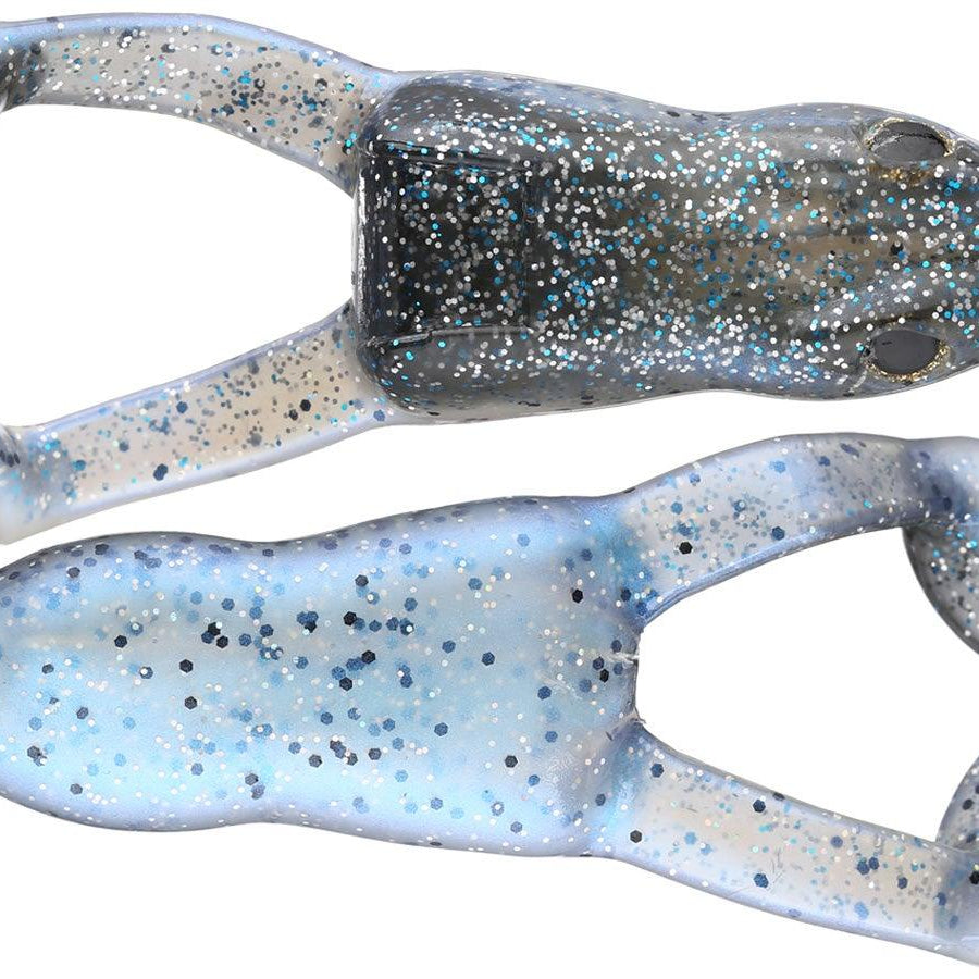 Ribbit Top Toad 3pk Cricket Frog