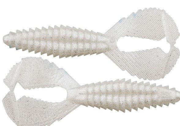 Reaction Innovations Spicy Beaver White Trash**