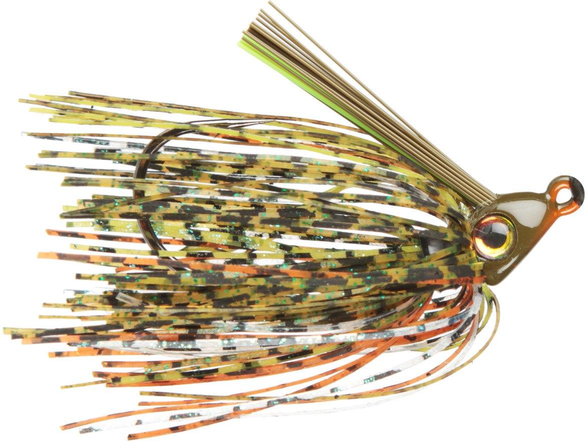 Santone Rayburn Swim Jigs River Bream 16oz
