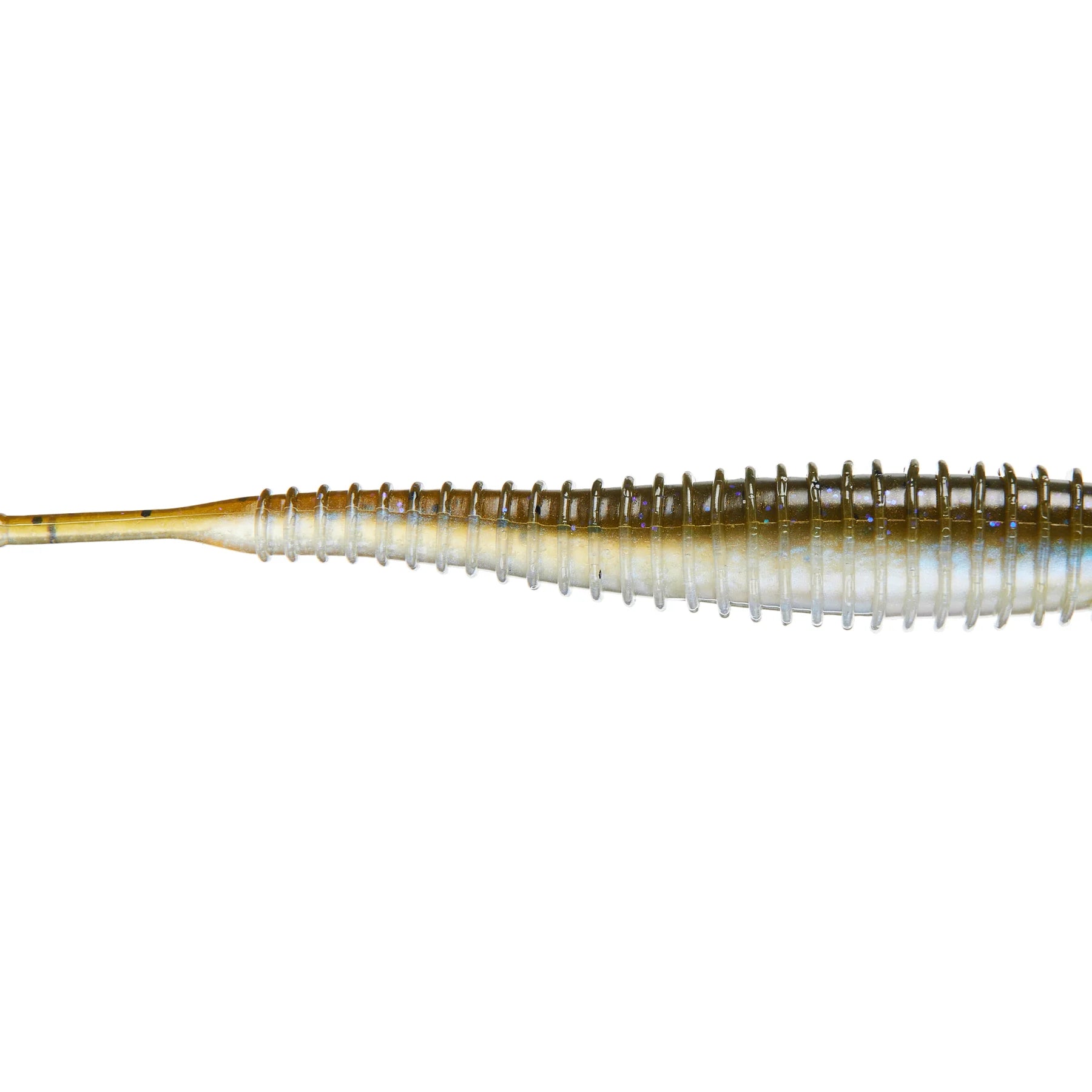 Missile Baits Spunk Shad Goby Bite