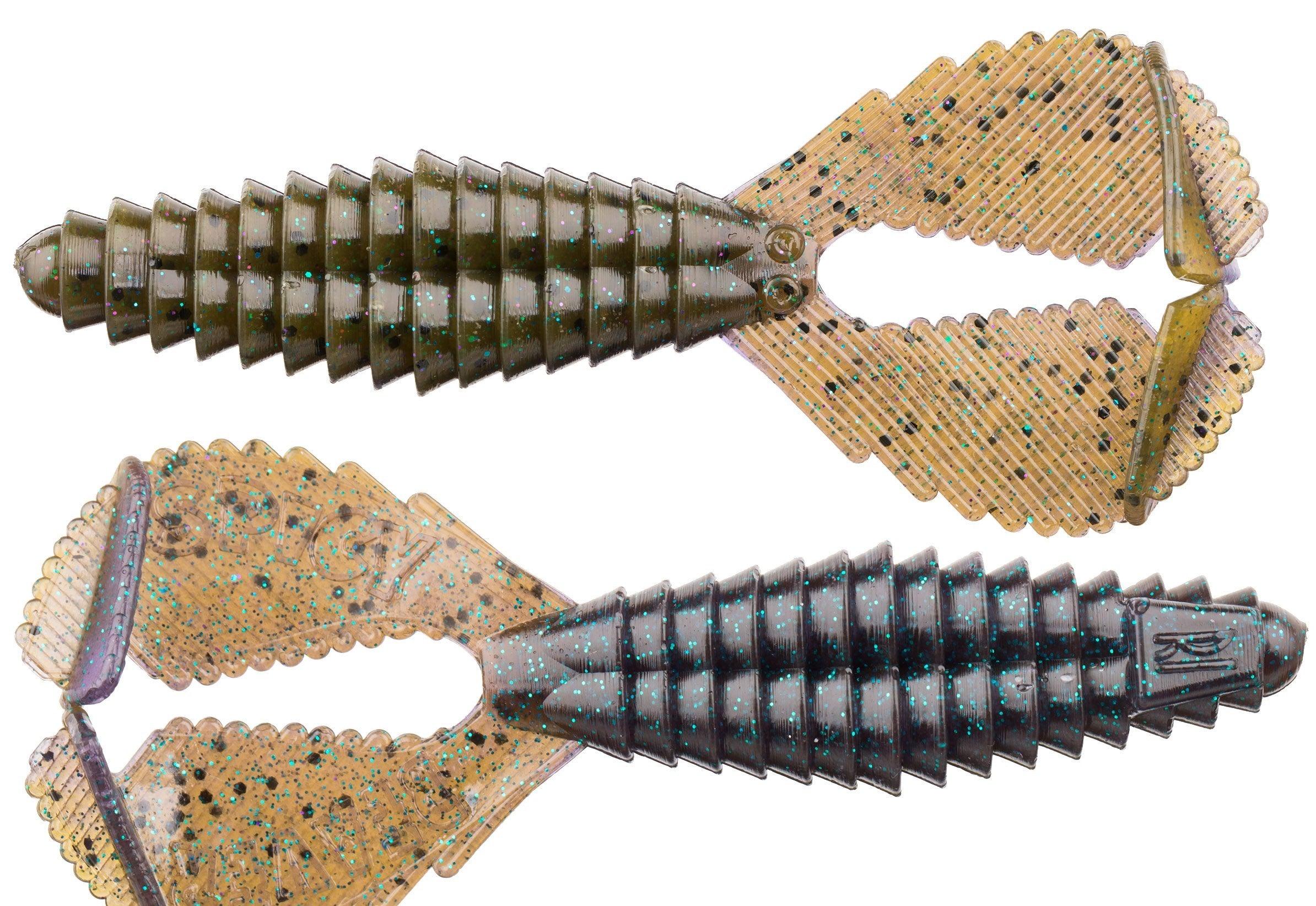 Reaction Innovations Spicy Beaver Payback**