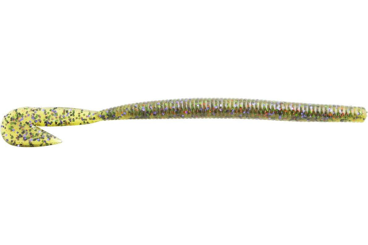 Zoom Ultravibe Speed Worm