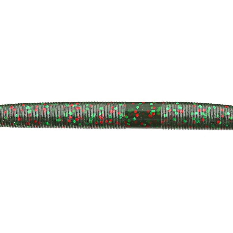Yamamoto Senko 4" 222: Watermelon Red Green