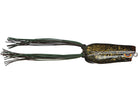Spro Bronzeye 60 Poppin Frog Green Pumpkin