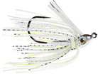 Santone Rayburn Swim Jigs Mean Green 16oz
