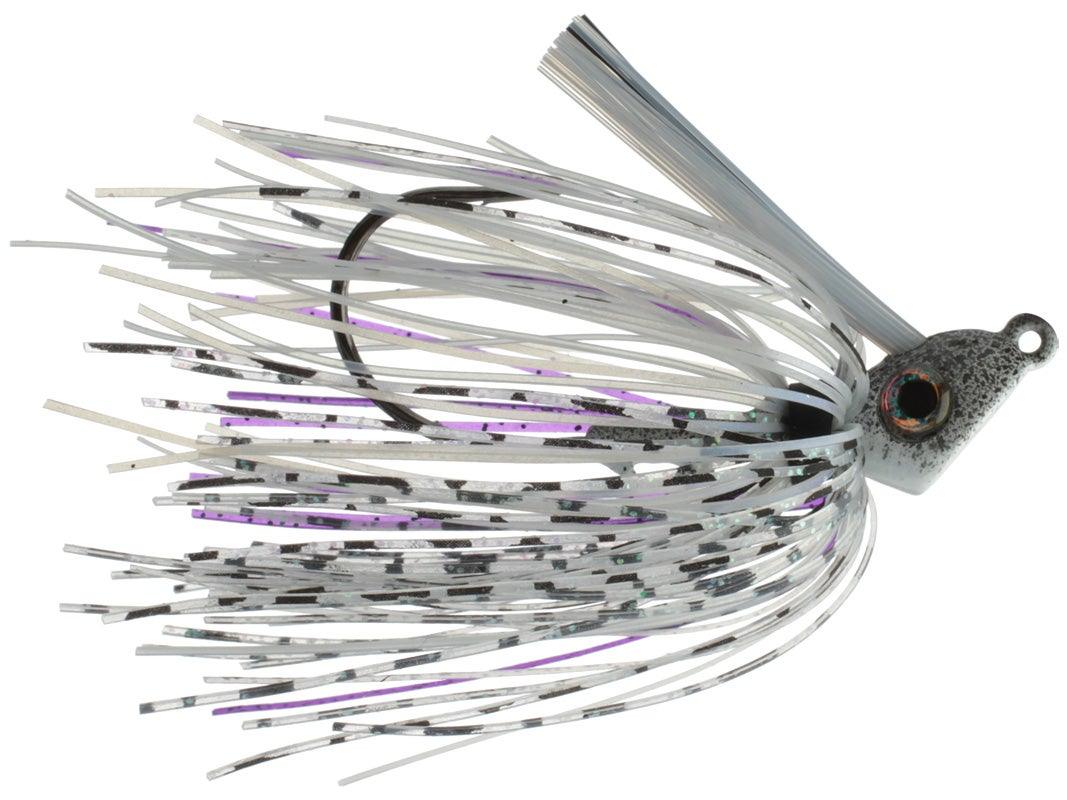 Santone Rayburn Swim Jigs Alewife 16oz