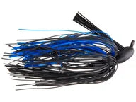 Outkast Tackle Cage Feider Tungsten Flipping Jig Black Sapphire
