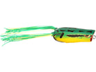 Spro Bronzeye 60 Poppin Frog Green Tree