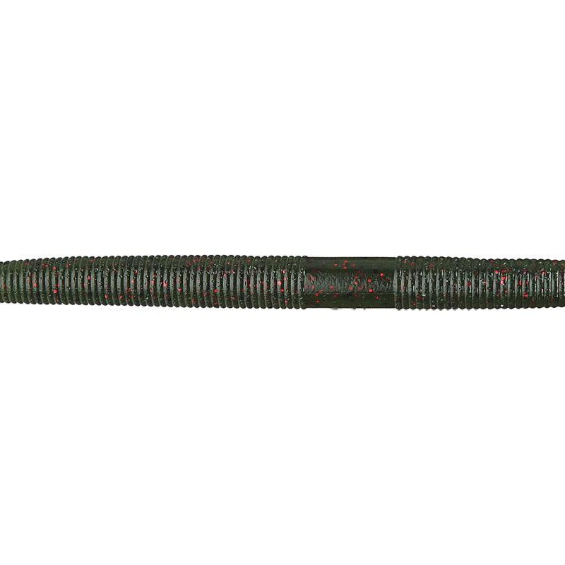 Yamamoto Senko 7" 337: Watermelon Red Flake