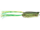 Spro Bronzeye 60 Poppin Frog Natural