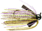 Santone Pro Series Football Jig Mexican heather 3 4oz