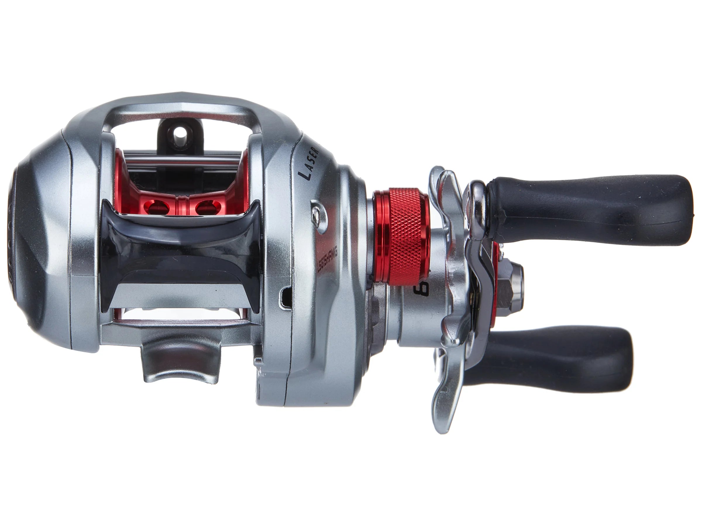 Lew's Laser MG Speed Spool SLP