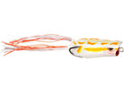 Spro Bronzeye 60 Poppin Frog Tropical White
