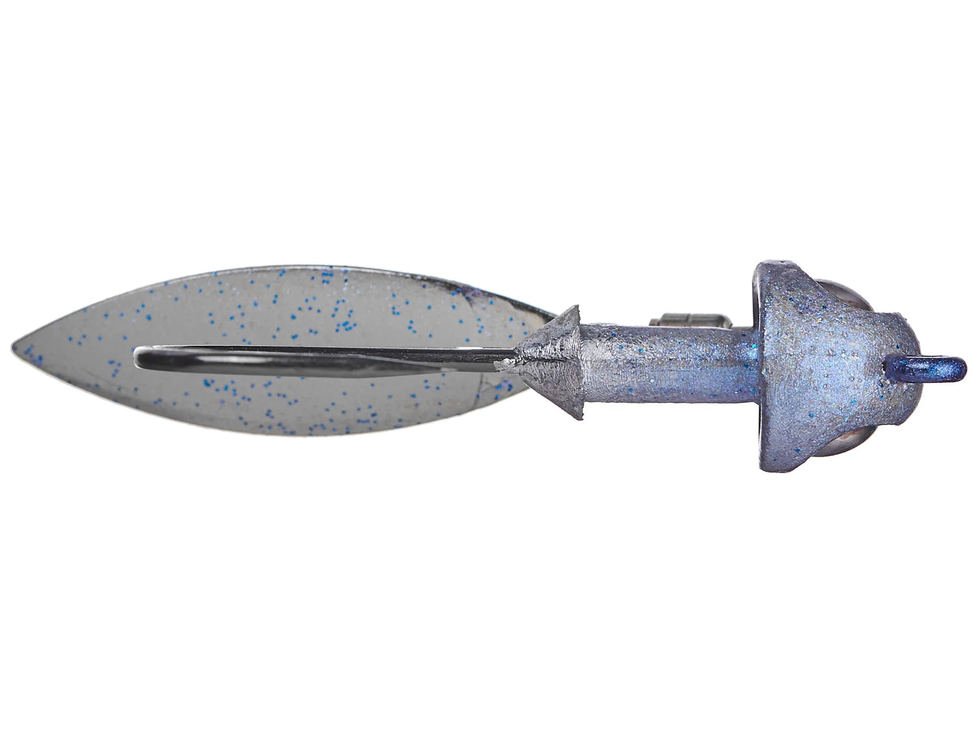 Hog Farmer HD Underspin Micro