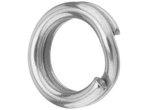 Owner Hyperwire Split Ring 4-stainless