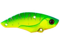 Jackall Keeburn Blueback Chartreuse
