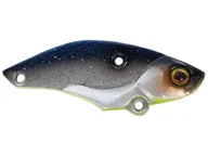 Jackall Keeburn Clear Shad 1 2oz