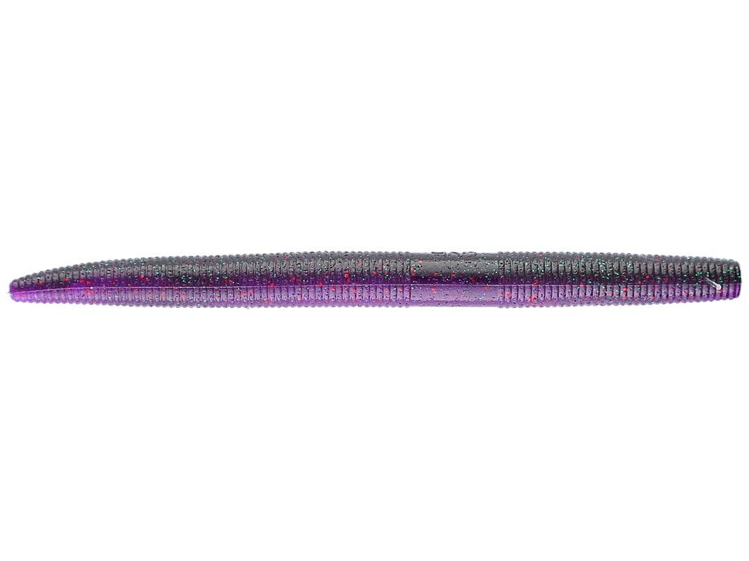 Yamamoto Senko 5” Soft Plastic Stick Bait Gooseberry Laminate - 963
