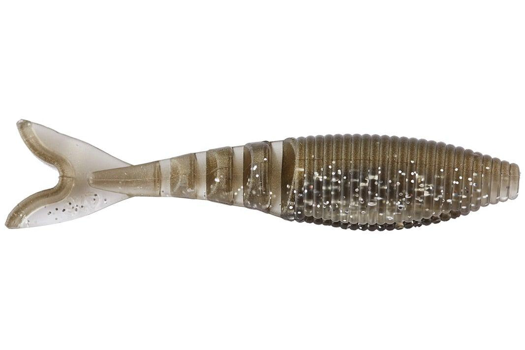 Yamamoto Zako Swimbait 994:Tennessee Shad