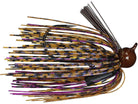 Santone Pro Series Football Jig PB&J 1oz