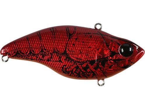 SPRO Essential Series Aruku Shad 75 Lipless Crankbait