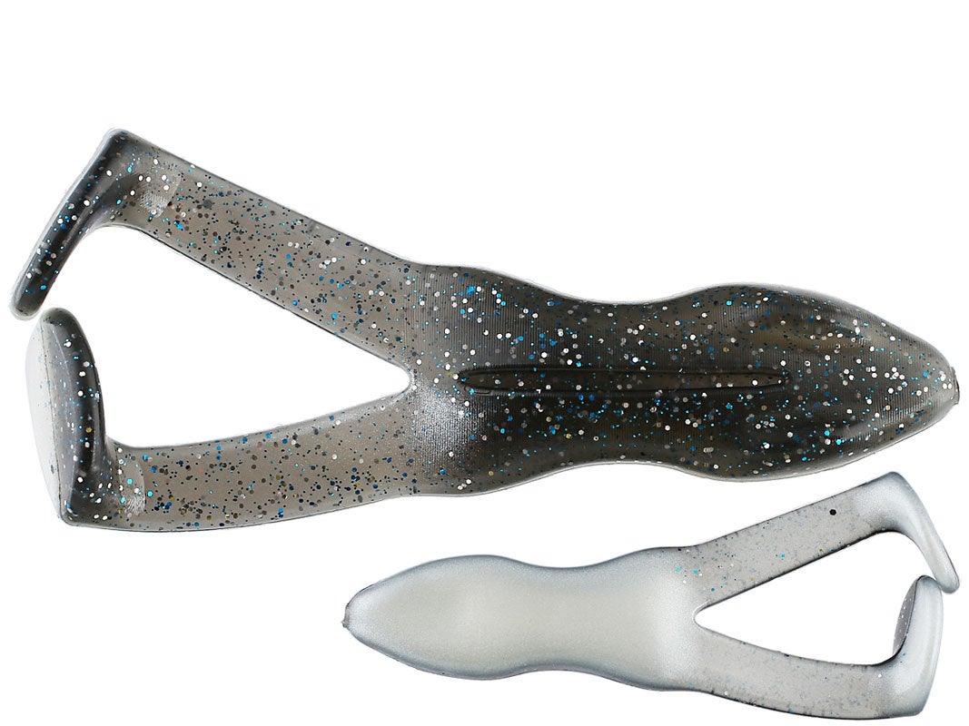 Stanley Ribbit 5pk Smokin Shad