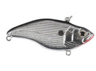 SPRO Essential Series Aruku Shad 85 Lipless Crankbait Chrome Blk