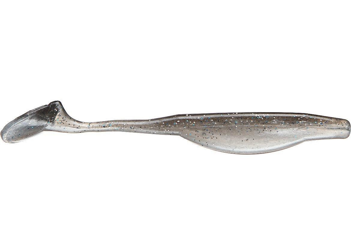 Zoom Swimmin Super Fluke Swimbaits