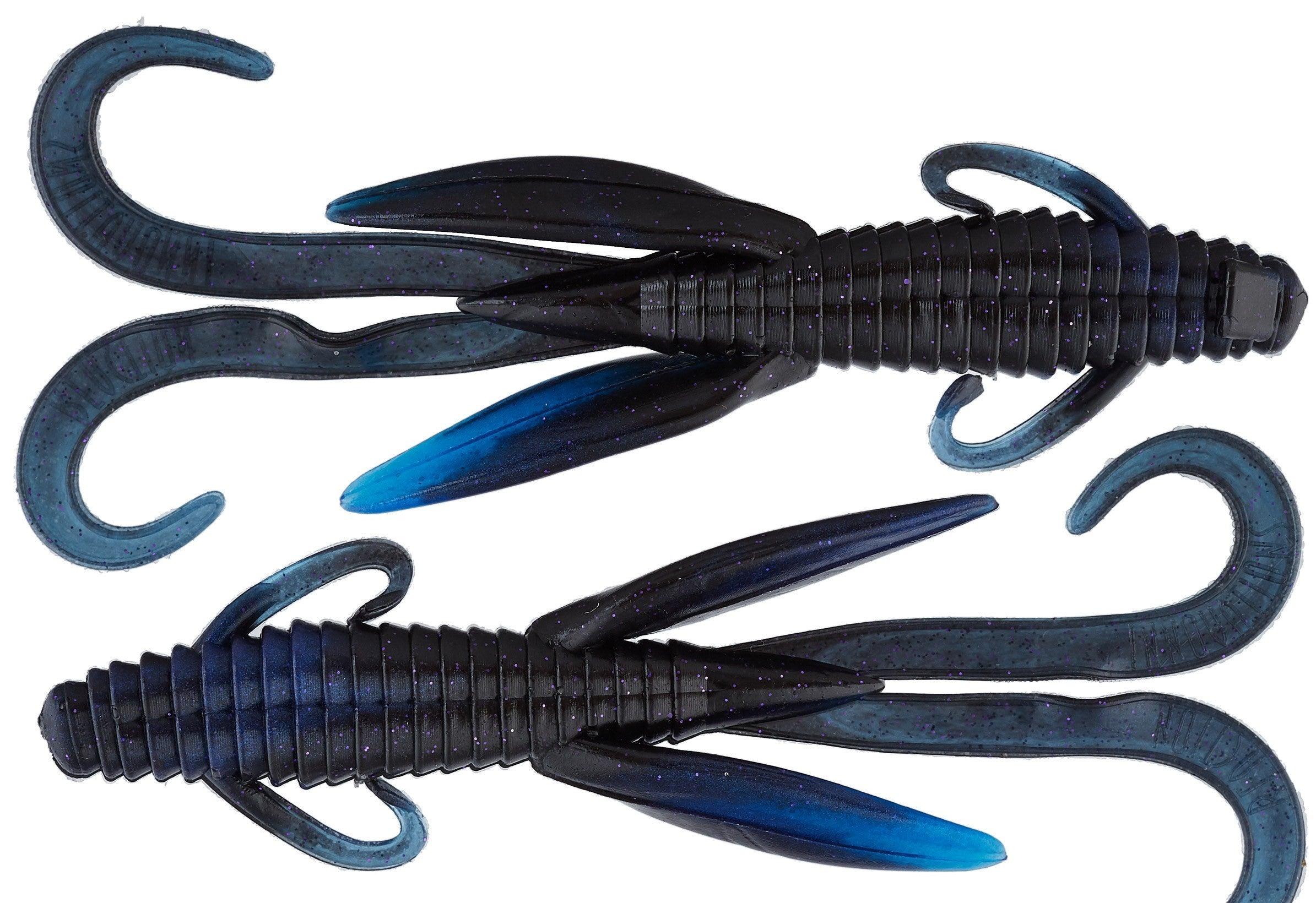 Reaction Innovations Man Bear Pig Hematoma