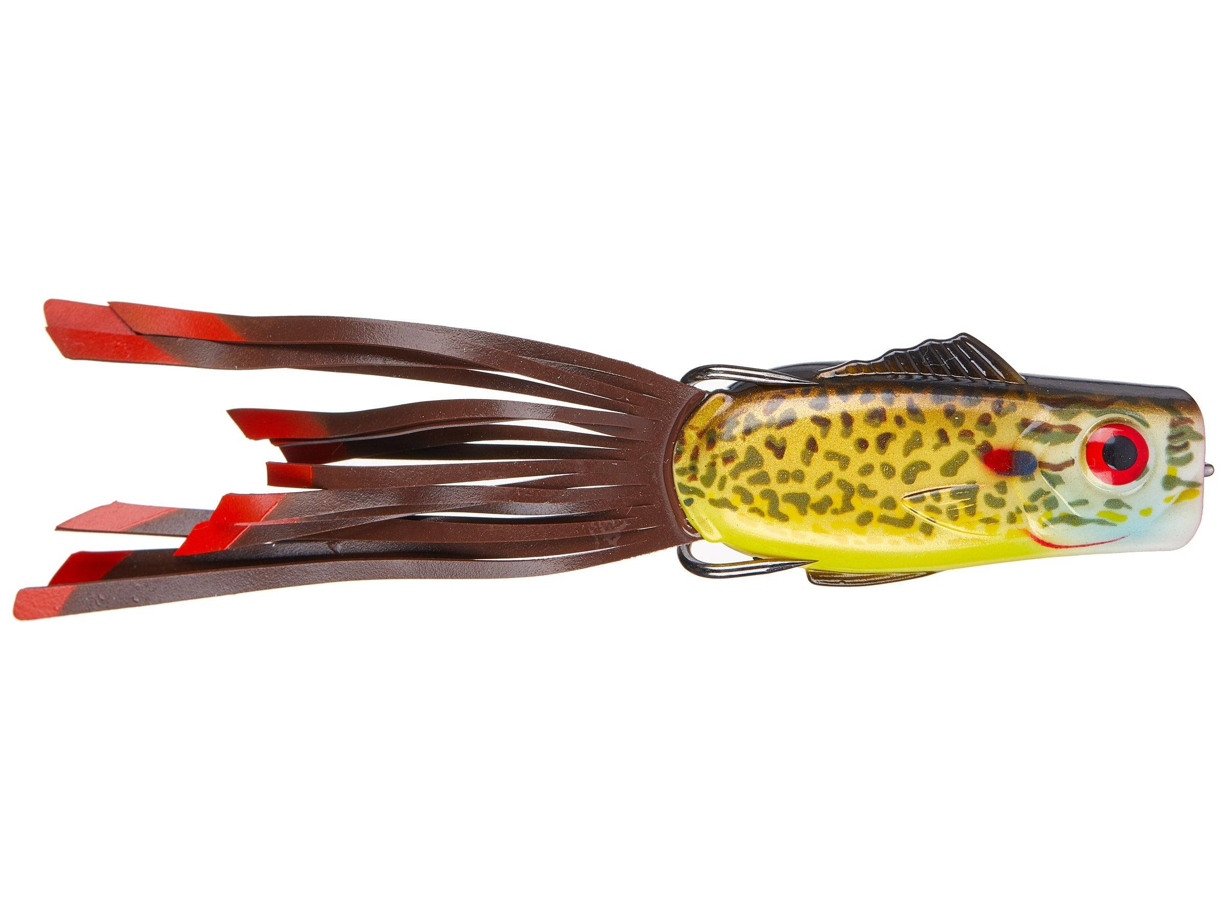 Strike King KVD Popping Perch