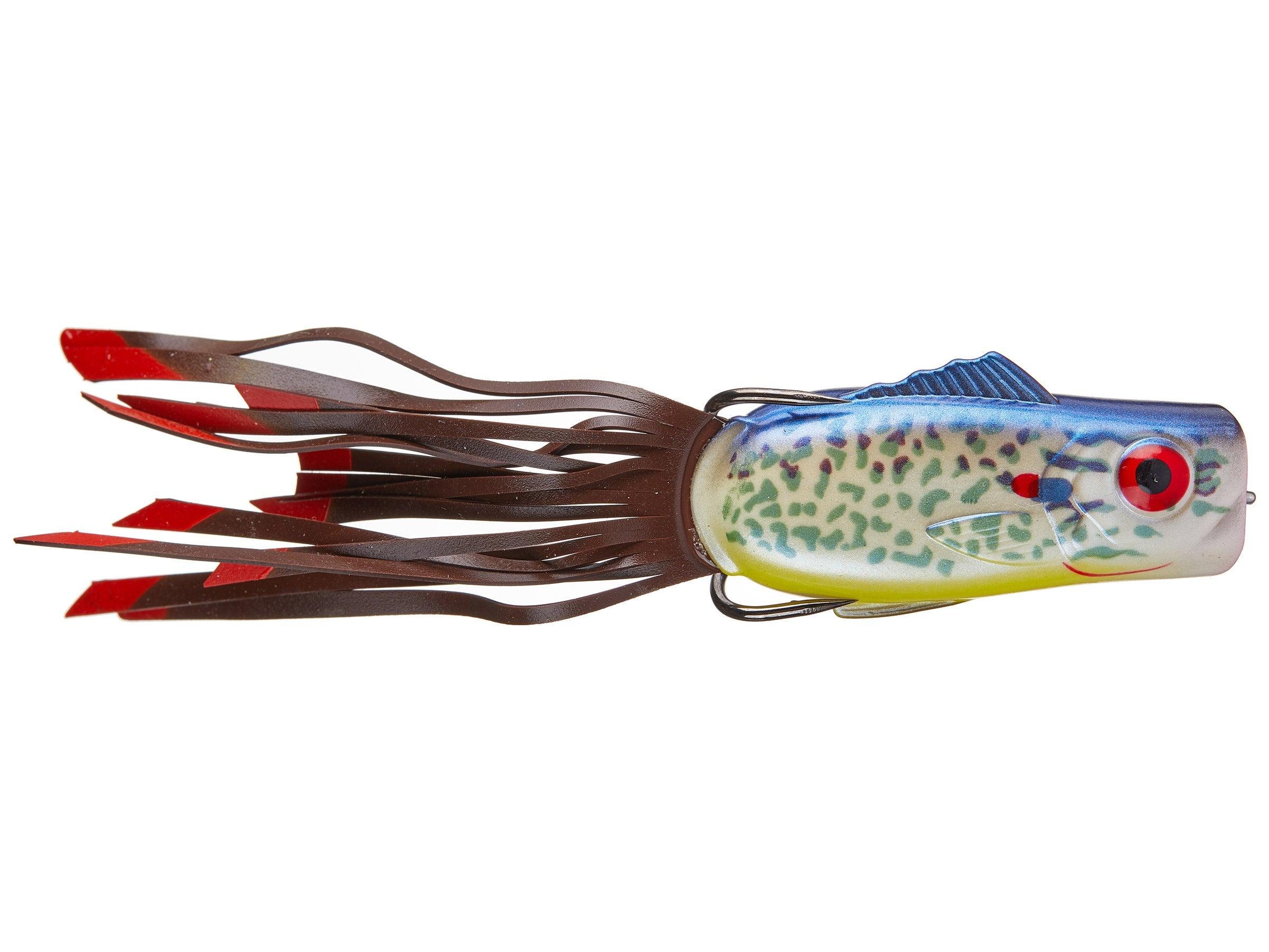 Strike King KVD Popping Perch