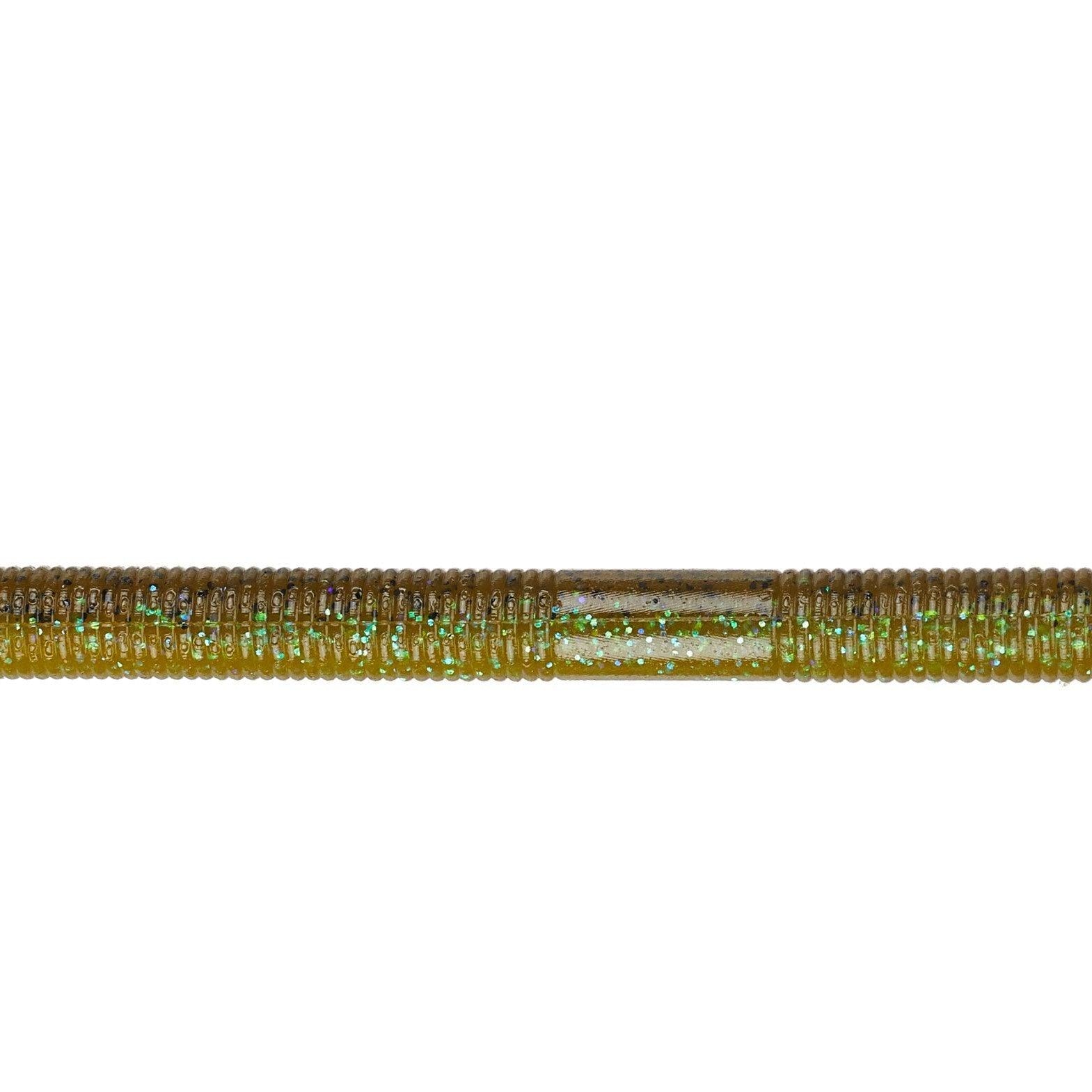 V&M Chopstick Worm 10pk Sungill **
