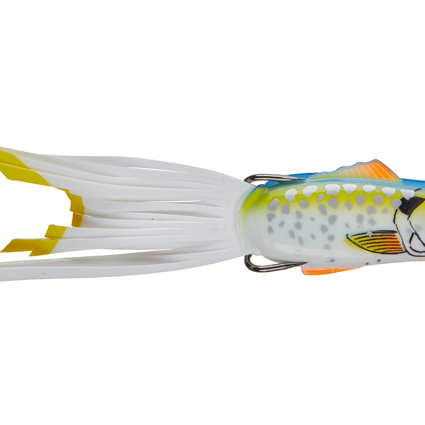 Strike King KVD Popping Perch Sexy Bluegill