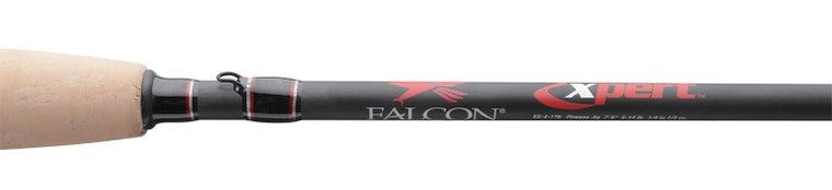 Falcon Expert Spinning Rods
