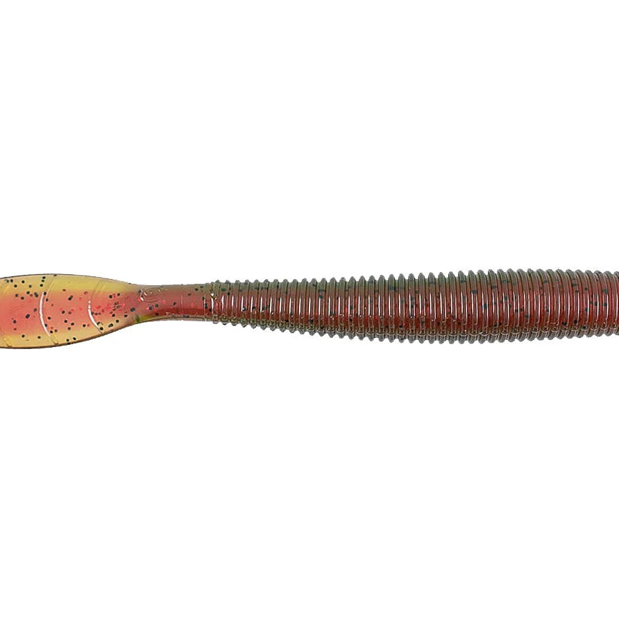 Missile Baits Quiver 6.5 Watermelon Red Core (D)