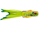 Strike King KVD Popping Perch Chartreuse Gill