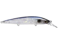 Jackall Rerange 110MR Jerkbait Blue Pearl Shad