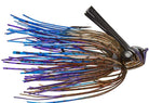 V&M Pacemaker Flatline Football Jig Tequila Craw (D)