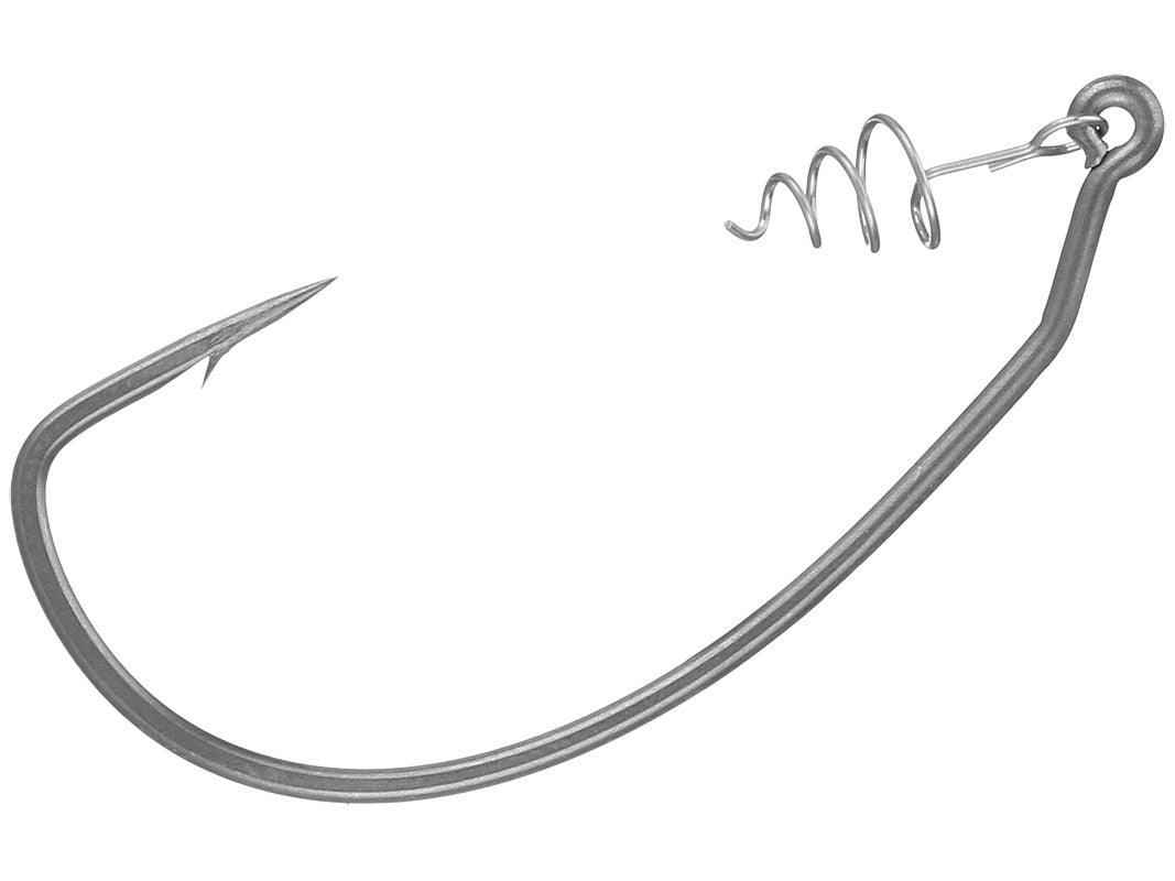 Hayabusa Worm 958 Hook