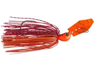 Z Man Jack Hammer Fire Craw Orange Blade