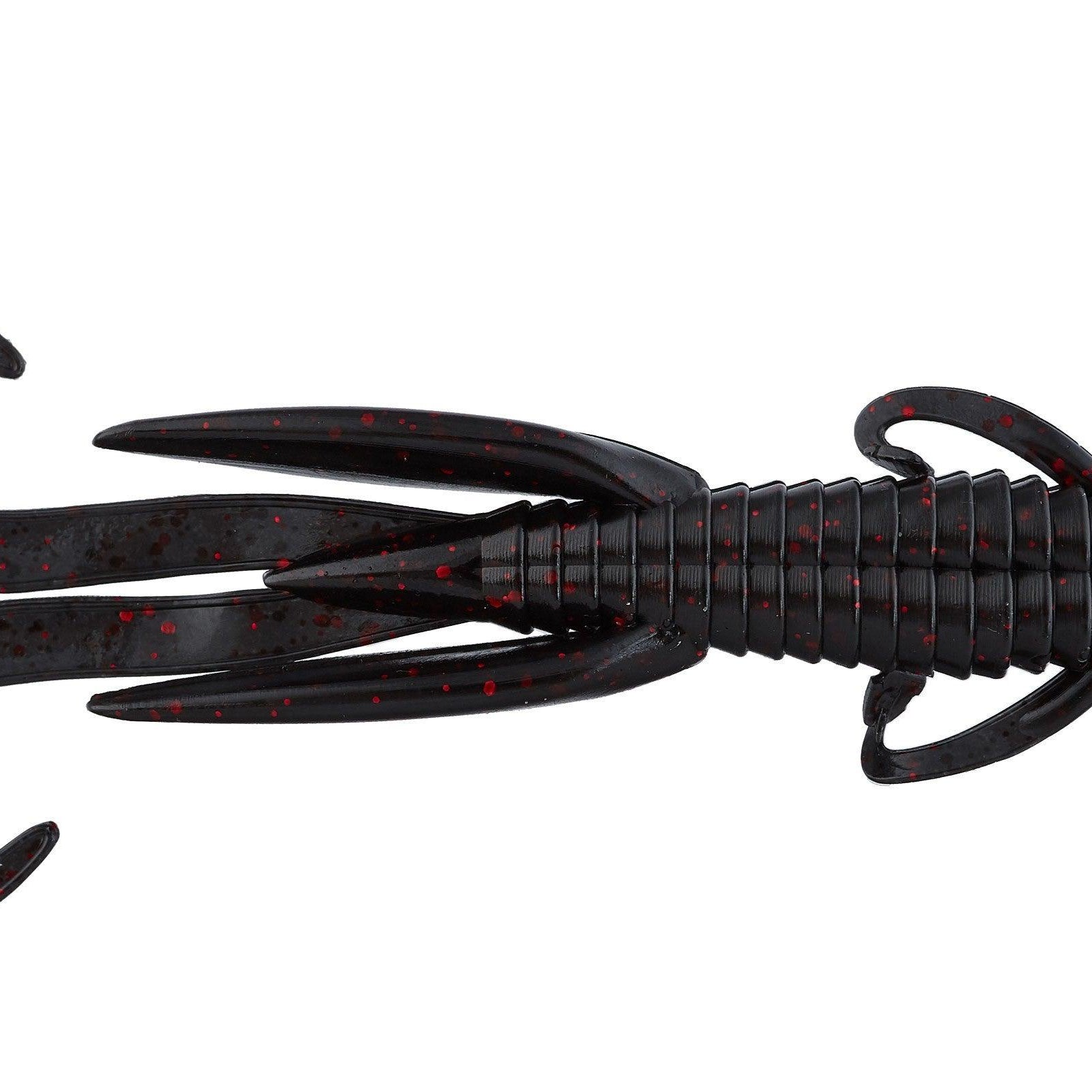 Reaction Innovations Man Bear Pig Black Red