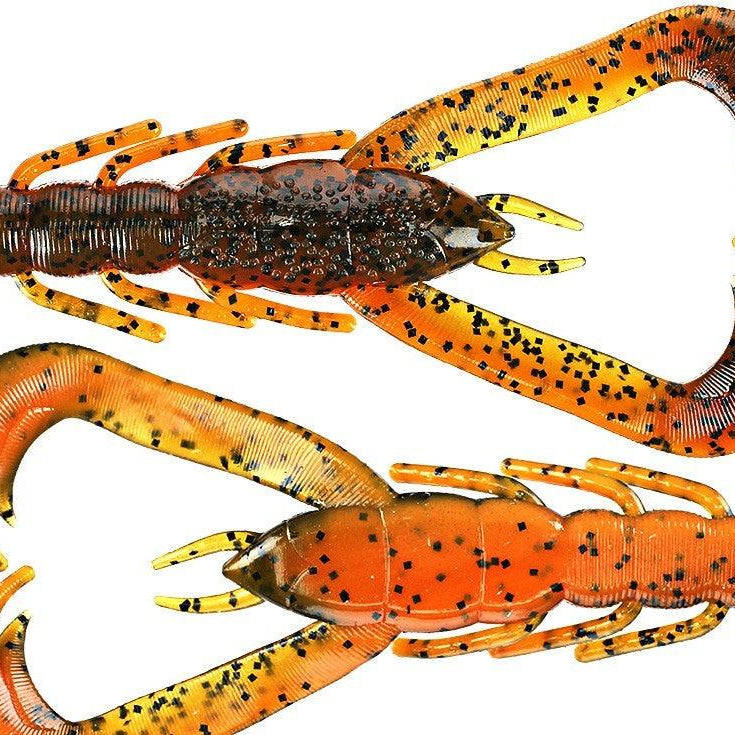 V&M Wild Craw Jr. Alabama Craw**