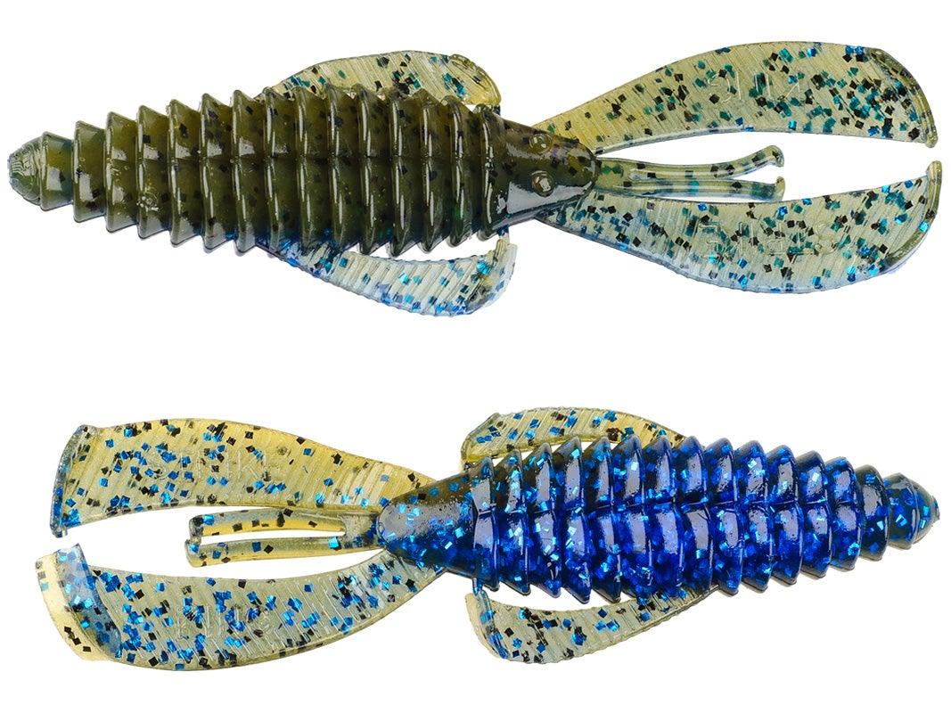 Strike King Rage Bug Okeechobee Craw