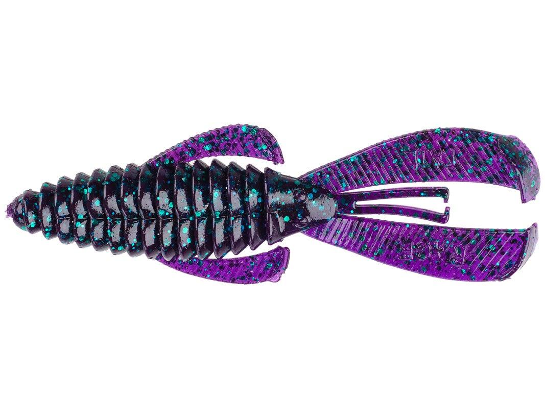 Strike King Rage Bug Junebug