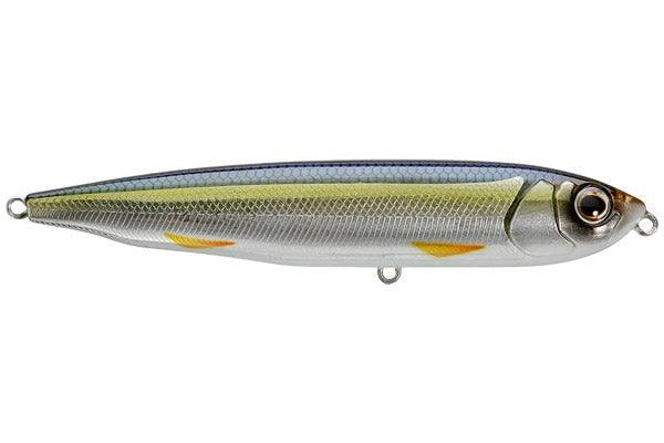 Yellow Magic Havana Golden Shiner